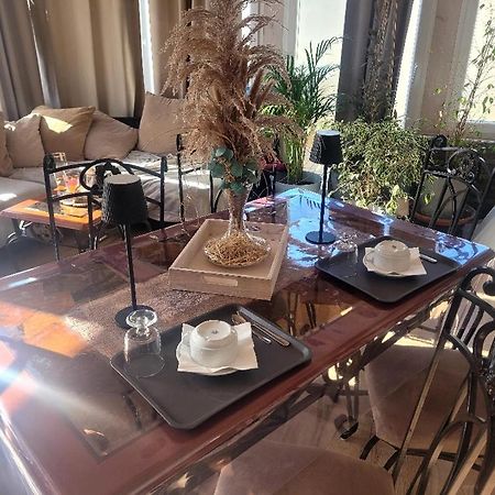 บีแอนด์บี วิลลา ลา ลอร์แรน Bed & Breakfast Folkling ภายนอก รูปภาพ
