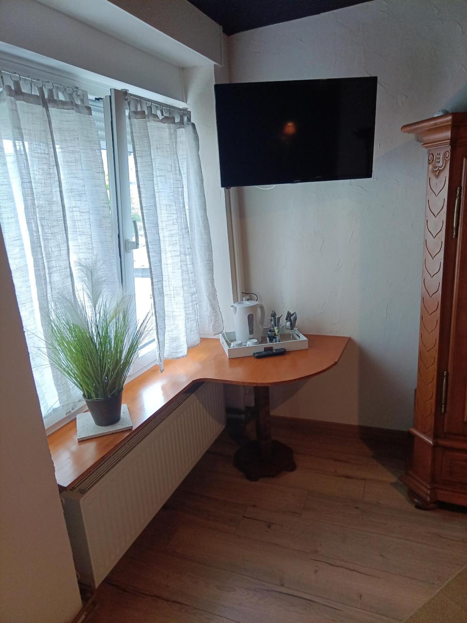บีแอนด์บี วิลลา ลา ลอร์แรน Bed & Breakfast Folkling ภายนอก รูปภาพ